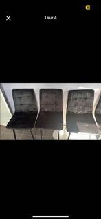 Chaises salle a manger, Maison & Meubles, Enlèvement ou Envoi, Comme neuf