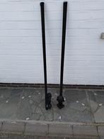 Dakdragers, 125 cm,  voor smalle baren, Ophalen, Zo goed als nieuw
