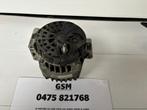 ALTERNATEUR OPEL CORSA D 1300 TURBO DIESEL, Ophalen, Gebruikt, RUE BRIGADE PIRON 307, Garage_bila@yahoo.fr