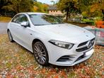 Mercedes A250e AMG Line Plug-In Hybrid — volledige opties, Auto's, Wit, 5 deurs, USB, A-Klasse