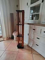 Présentoir de Cd et DVD en bois, Maison & Meubles, Enlèvement