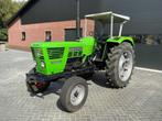 1972 Deutz D6806 Oldtimer tractor, Zakelijke goederen, Oldtimer, Overige merken