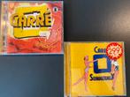 Carré albums (2), CD & DVD, CD | Dance & House, Utilisé