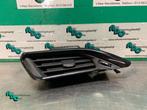 Grille aération tableau de bord d'un Peugeot 208 (208 12-), -, 3 mois de garantie, Utilisé, -