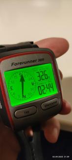 Garmin Forerunner 305 jps, Ophalen of Verzenden, GPS