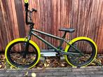 Bmx fiets, Fietsen en Brommers, Ophalen, Zo goed als nieuw