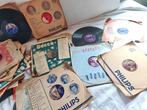Partij 'Decca' platen - 96 stuks, Ophalen of Verzenden, Gebruikt