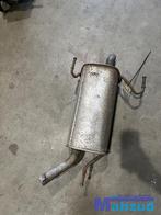 OPEL CORSA C 1.2 Einddemper 2000-2005, Opel Automobile GmbH, Opel, Bahnhofsplatz 1
65423  Russelsheim am Main, DE, Kontakt@opel-infoservice.de