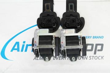 2 x Gordels Volkswagen Up (2012-2016) beschikbaar voor biedingen
