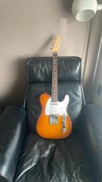 Fender telecaster USA, Muziek en Instrumenten, Snaarinstrumenten | Gitaren | Elektrisch, Ophalen, Zo goed als nieuw, Fender