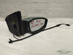 Buitenspiegel VW Up rechts chroom black up 1S1857502BG, Auto-onderdelen, Ophalen of Verzenden, Gebruikt, Seat
