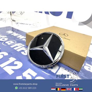 Mercedes STER A45s CLA45s GLA45s FACELIFT C63s E63s GLC63s G beschikbaar voor biedingen