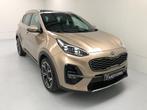 KIA SPORTAGE 1.6 CRDi GT-LINE LUX FULL OPTION! GARANTIE 2027, 4 cilinders, 124 g/km, Leder, 5 deurs