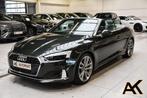 Audi A5 Cabriolet 40 TFSI S-line Automaat -NAVI / TREKHAAK, 4 zetels, Gebruikt, 4 cilinders, 164 g/km