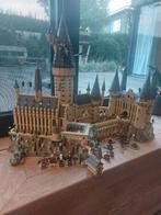 Lego Harry Potter Kasteel 71043., Kinderen en Baby's, Speelgoed | Duplo en Lego, Ophalen, Zo goed als nieuw, Complete set, Lego