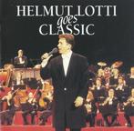 CD- Helmut Lotti goes Classic- GRATIS, Ophalen of Verzenden