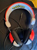 Hoofdtelefoon, Ophalen, Zo goed als nieuw