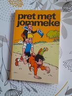 Jommeke spelboek nr 7 Pret met Jommeke  1988, Boeken, Stripverhalen, Ophalen of Verzenden, Nieuw