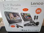 Lenco DVP-939 voor het pakket, Ophalen, Dvd-speler, Overige merken