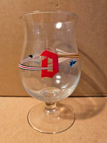 312e escadron Devil Glass Scorpions, Enlèvement ou Envoi, Comme neuf, Duvel