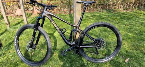 Bmc speedfox, Fietsen en Brommers, Fietsen | Mountainbikes en ATB, Zo goed als nieuw, Heren, Overige merken, Fully, Ophalen of Verzenden