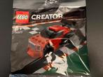 Lego Creator 30577 - Super Muscle Car, Enlèvement ou Envoi, Neuf