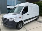 2021 Mercedes Sprinter, Auto's, Gebruikt, Overige brandstoffen, Bedrijf, Overige carrosserie