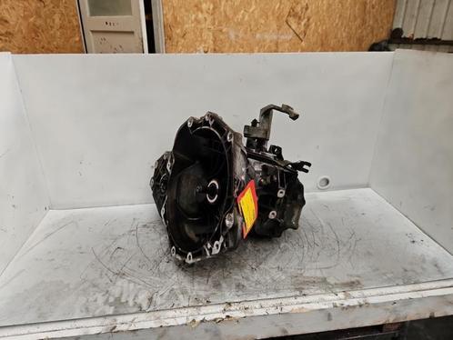 Versnellingsbak van een Opel Agila, Auto-onderdelen, Transmissie en Toebehoren, Opel, Gebruikt, 3 maanden garantie, Ophalen of Verzenden