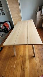 Table Ikea YPPERLIG, Enlèvement, Utilisé, 50 à 100 cm, Rectangulaire