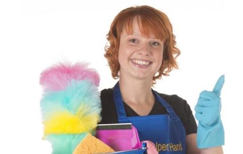 poetshulp, Vacatures, Vacatures | Schoonmaak en Facilitaire diensten