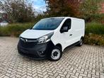 Opel Vivaro 1.6 - 2017/204.000km/Euro 6b - Gekeurd, Essai à domicile, Vivaro, Entreprise, Boîte manuelle