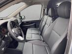 Mercedes-Benz Vito 116 CDI L2 Pro (bj 2024), Auto's, Automaat, 4 deurs, Achterwielaandrijving, 4 cilinders