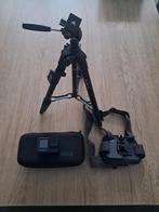 Go pro 10 hero black + acc, Audio, Tv en Foto, Actiecamera's, Ophalen, Gebruikt, Rollei