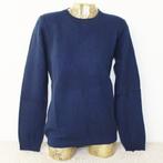 Magnifique Pull COS 100% Coton - 98 (S) € 125,-, Vêtements | Femmes, Comme neuf, Taille 36 (S), Bleu, Envoi