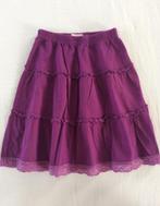 Jupe d'été Bonbini 104 110, Bonbini, Robe ou Jupe, Enlèvement ou Envoi, Utilisé