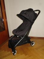 Bugaboo Butterfly - Zwart, Kinderen en Baby's, Kinderwagens en Combinaties, Ophalen of Verzenden, Zo goed als nieuw, Kinderwagen