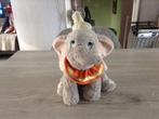 Personnage en peluche Disney Dumbo (27 cm), Enfants & Bébés, Jouets | Peluches, Enlèvement ou Envoi, Comme neuf, Éléphant