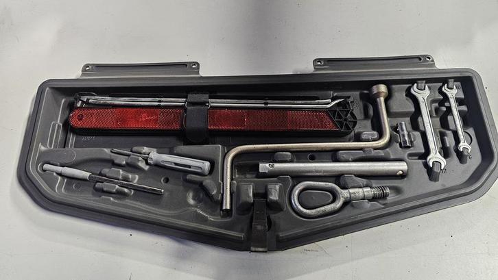 Gereedschap set Originele Heyco  BMW Onboard Tools set, Auto-onderdelen, Overige Auto-onderdelen, Gebruikt, Ophalen of Verzenden