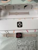 Apple iWatch SE (GPS), Handtassen en Accessoires, Horloges | Dames, Ophalen, Zo goed als nieuw