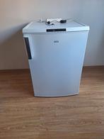 Diepvries tafelmodel, 75 tot 100 liter, Zo goed als nieuw, Energieklasse A of zuiniger, 45 tot 60 cm