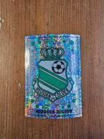 Panini Football 2003 Badge Heusden-Zolder nr 364 zeldzaam!, Ophalen of Verzenden, Zo goed als nieuw, Sticker