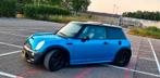 MINI Cooper S R53 Chili-Pakket!, Autos, Mini, Cuir, Achat, Boîte manuelle, Noir