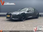 Audi A6 Avant 35 TDI Business edition | Leder | Climate | Cr, Auto's, Audi, Automaat, Zwart, Zwart, Bedrijf