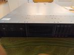 HP DL380 Gen9, E5 2620v4 8core 64GB ram, Computers en Software, Servers, Ophalen
