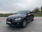 AUDI Q5 2.0 TDI *EURO 6* 101 000 km * Leder * Xenon *LED, Auto's, Q5, Leder, Bedrijf, Dealer onderhouden