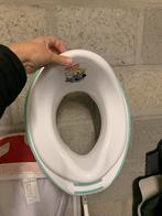 Toilet trainer, Enlèvement ou Envoi