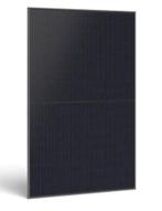 panneau solaire ja solar full black bi facial 440kw, Bricolage & Construction, Enlèvement, Comme neuf, Panneau