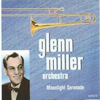 CD - GLENN MILLER ORCHESTRA – Moonlight Serenade, Enlèvement ou Envoi, Blues