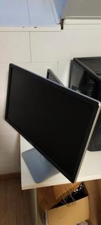 2 Dell monitors P2214H, Computers en Software, Monitoren, Ophalen of Verzenden, Zo goed als nieuw, VGA, Dell
