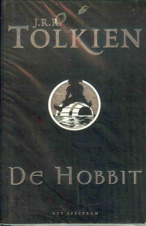 De hobbit, Boeken, Fantasy, Nieuw, Ophalen of Verzenden